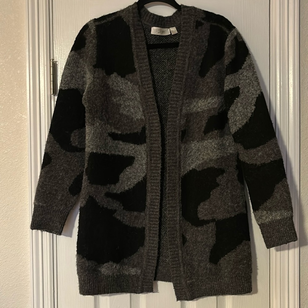 Anthropologie cardigan